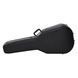 Gator GC-Deep Bowl Guitar ABS Case 212502 фото 4