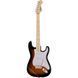Squier Sonic Strat MN 2TSB 560953 фото 1