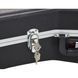 Gator GC-Deep Bowl Guitar ABS Case 212502 фото 9