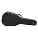Gator GC-Deep Bowl Guitar ABS Case 212502 фото 2