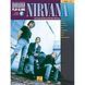 Перкусія Hal Leonard Drum Play-Along Nirvana 461750 фото 1