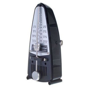 Wittner Metronome Piccolo 836 Black 142027 фото