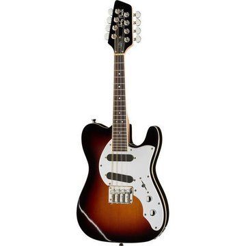 Harley Benton MA-500 VS Bluegrass Series 220549 фото