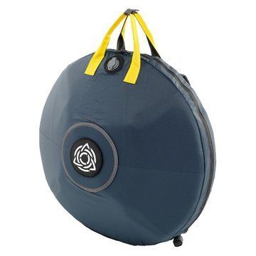 Hardcase Technologies Airtek M Handpan Case AJP Grey 10098927 фото