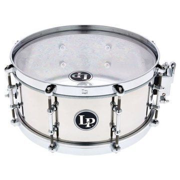 LP 13"x5,5" Salsa Snare Steel 504700 фото