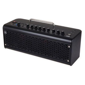 Yamaha THR30IIW Black 545379 фото