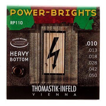 Thomastik RP 110 162104 фото