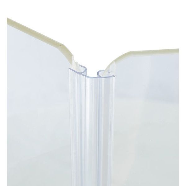 t.akustik DS4-4 Drum Shield 456773 фото