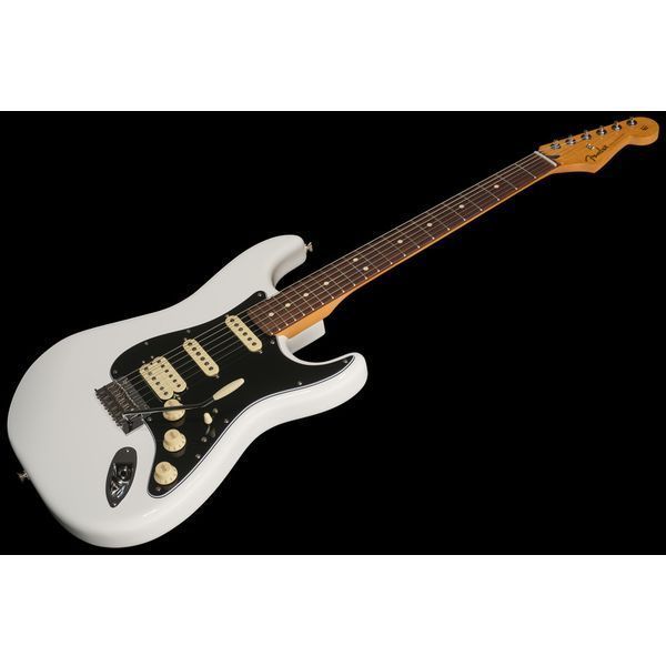 Fender Player II Strat HSS RW PWT 595279 фото