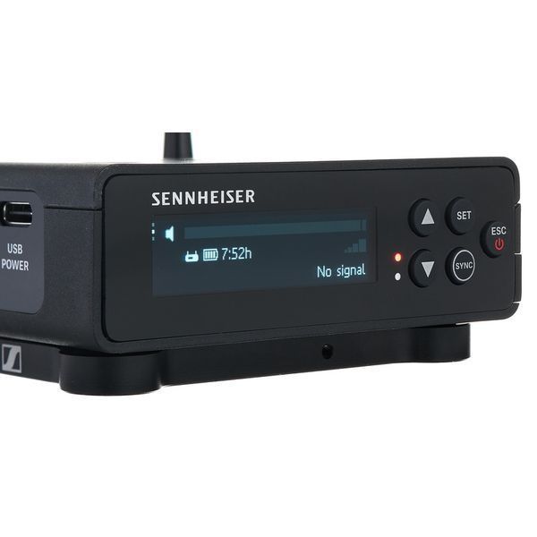 Sennheiser EW-DP EK R1-6 10085436 фото