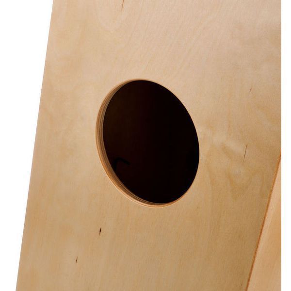 Кахон DG De Gregorio Yaqui Cajon Black 435421 фото