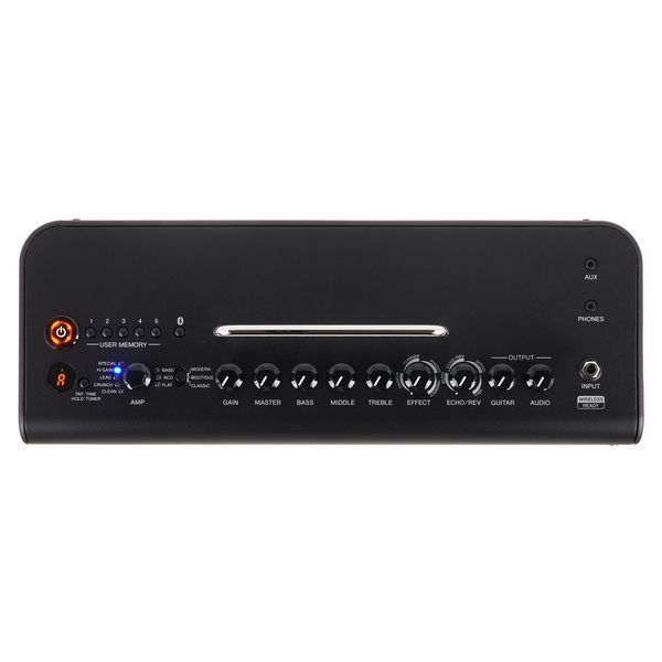 Yamaha THR30IIW Black 545379 фото