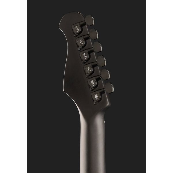 Harley Benton ST-20HSS SBK Standard S Set 567179 фото