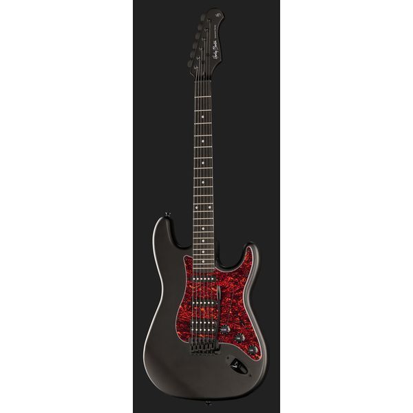 Harley Benton ST-20HSS SBK Standard S Set 567179 фото