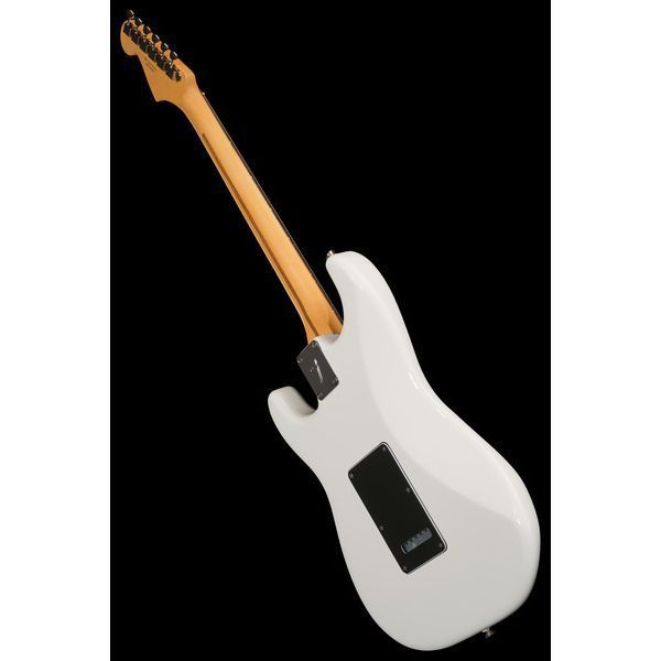 Fender Player II Strat HSS RW PWT 595279 фото