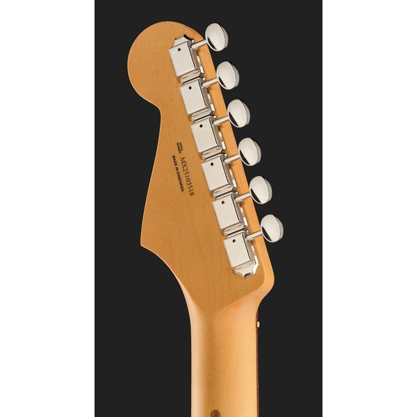 Fender Player II Strat HSS RW PWT 595279 фото