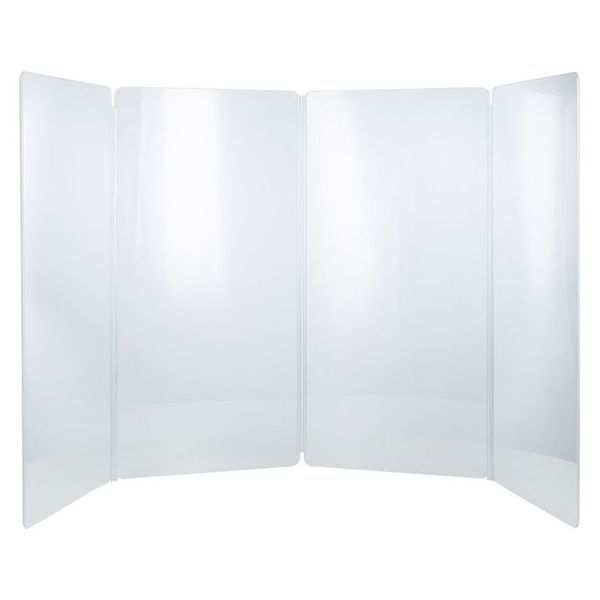 t.akustik DS4-4 Drum Shield 456773 фото