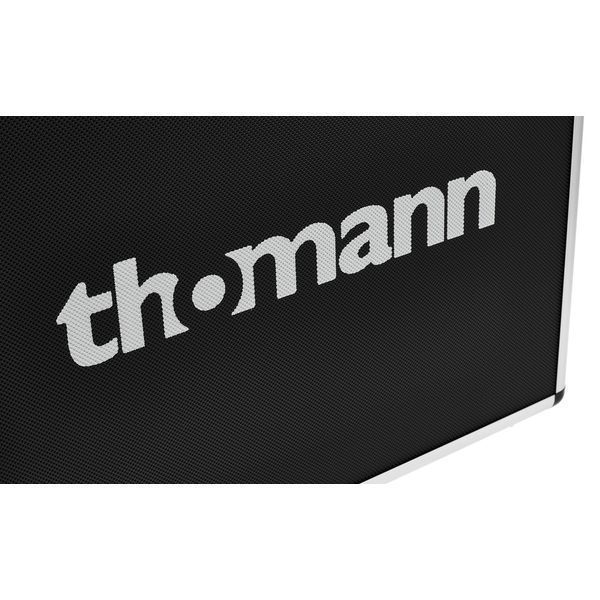 Thomann Case EW-D Handheld 554866 фото