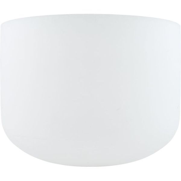 Thomann Crystal Singing Bowl CF 14" C# 10098771 фото