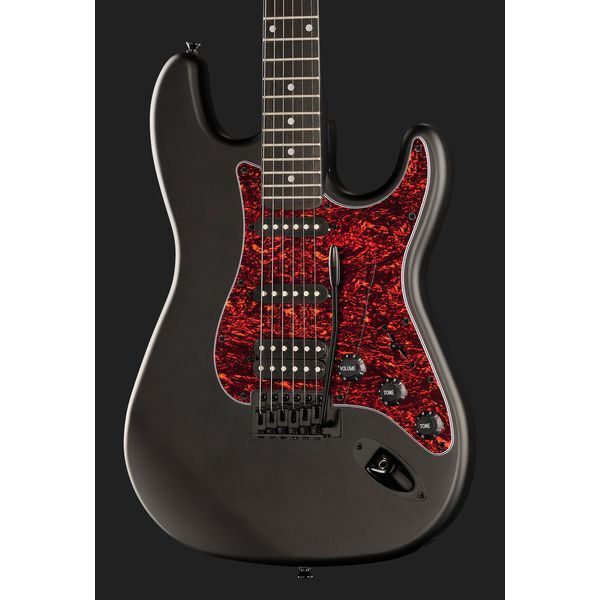 Harley Benton ST-20HSS SBK Standard S Set 567179 фото