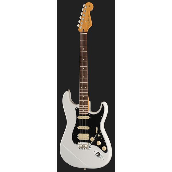 Fender Player II Strat HSS RW PWT 595279 фото