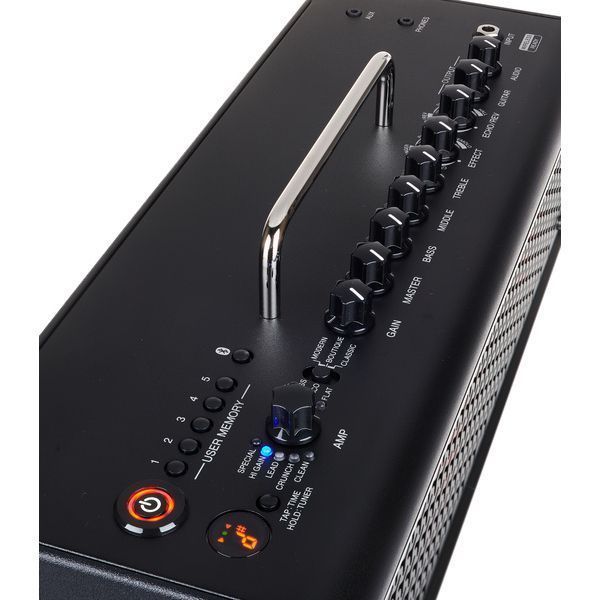 Yamaha THR30IIW Black 545379 фото
