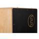 Кахон DG De Gregorio Yaqui Cajon Black 435421 фото 7