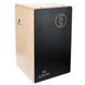 Кахон DG De Gregorio Yaqui Cajon Black 435421 фото 3