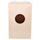 Кахон DG De Gregorio Yaqui Cajon Black 435421 фото 4