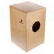 Кахон DG De Gregorio Yaqui Cajon Black 435421 фото 6