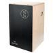 Кахон DG De Gregorio Yaqui Cajon Black 435421 фото 1
