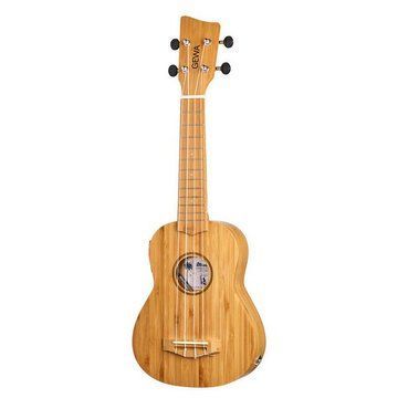 Gewa Manoa K-SO-BBE Soprano Bambus 496122 фото