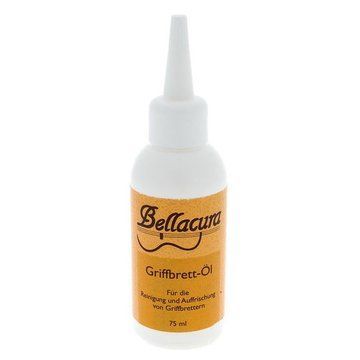 Bellacura Fingerboard Oil 378171 фото