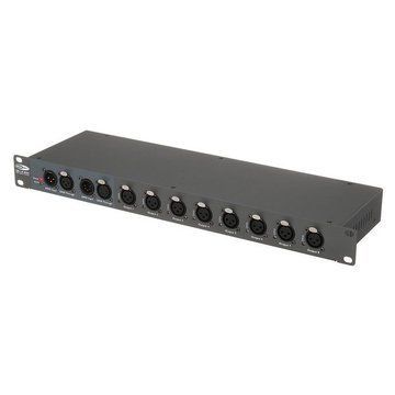 Showtec DB-1-8/RDM Booster / Splitter 10088543 фото