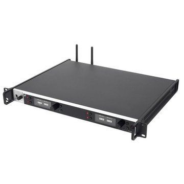 Sennheiser EW-DX EM 4 Dante U1/5 10085487 фото