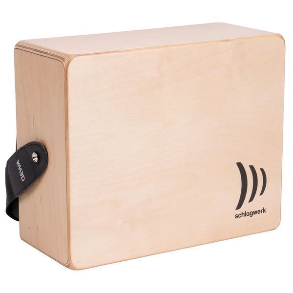 Кахон Schlagwerk RC400 Rollin Cajon 629893 фото