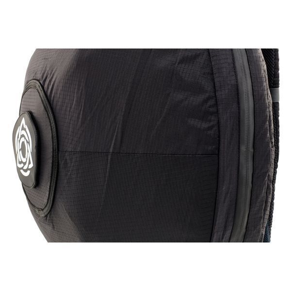 Hardcase Technologies Airtek M Handpan Case Black 10098928 фото