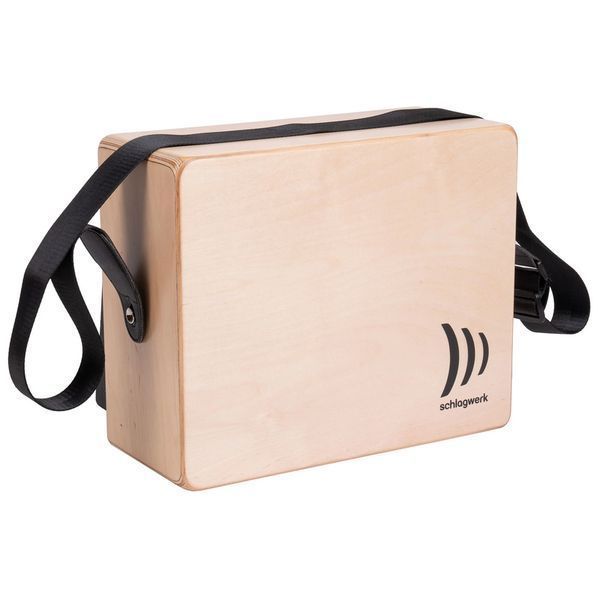 Кахон Schlagwerk RC400 Rollin Cajon 629893 фото