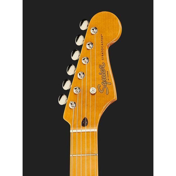 Squier CV 50s Strat MN WHB 468405 фото