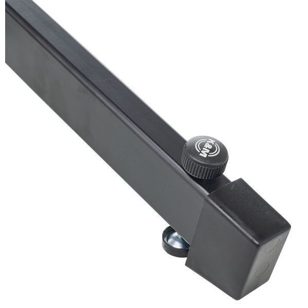 K&M 174 Accordion Stand 250412 фото
