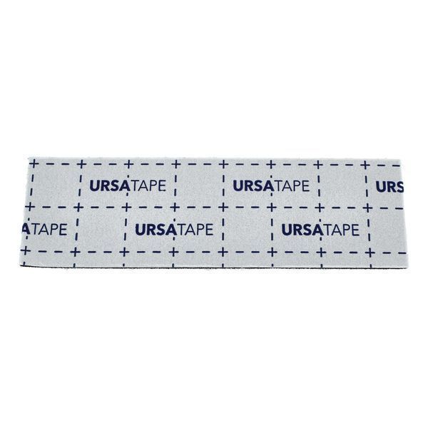 Мікрофон URSA Soft Strips black 10084380 фото