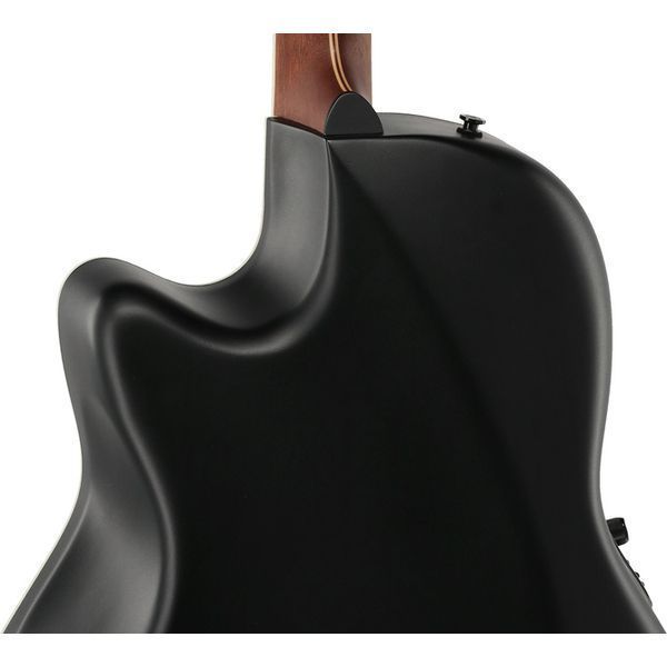 Акустична гітара Ovation Custom Balladeer 2762BL-VB-G 611837 фото
