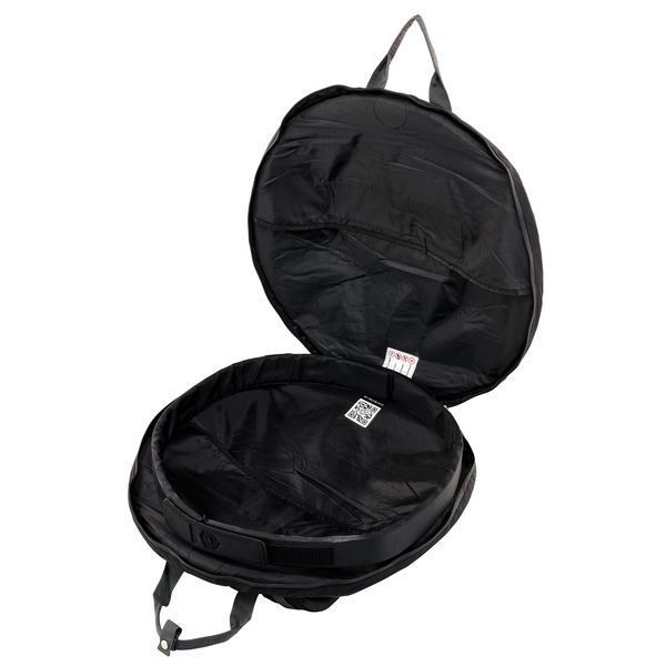 Hardcase Technologies Airtek M Handpan Case Black 10098928 фото