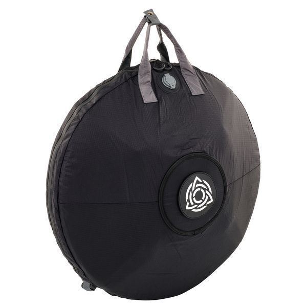 Hardcase Technologies Airtek M Handpan Case Black 10098928 фото