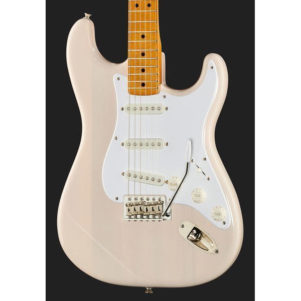 Squier CV 50s Strat MN WHB 468405 фото