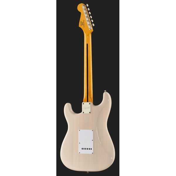 Squier CV 50s Strat MN WHB 468405 фото