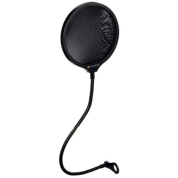 Мікрофон Yellowtec MiKA PopShield 610959 фото