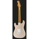 Squier CV 50s Strat MN WHB 468405 фото 3