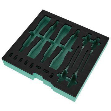 Thomann Inlay 4/4 ew-d Series 551551 фото