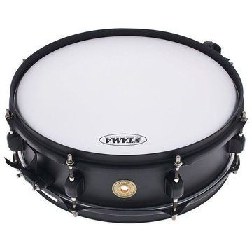 Tama 13"x4" Metalworks Flat Black 483209 фото
